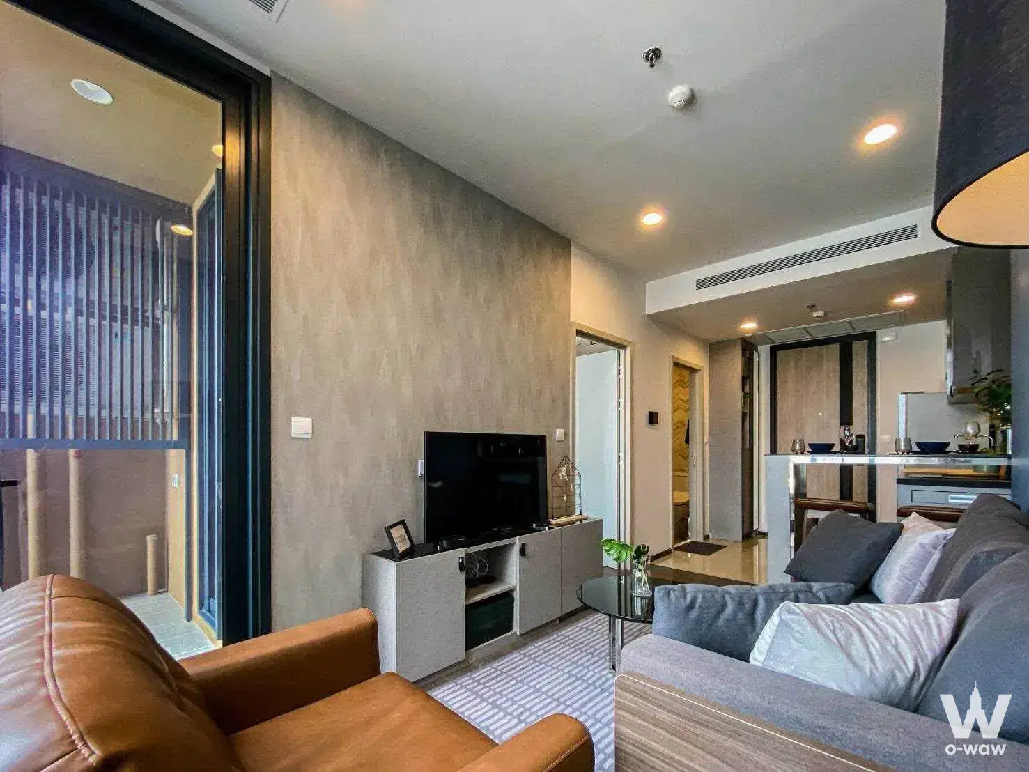 BTS Thonglor, Bangkok
