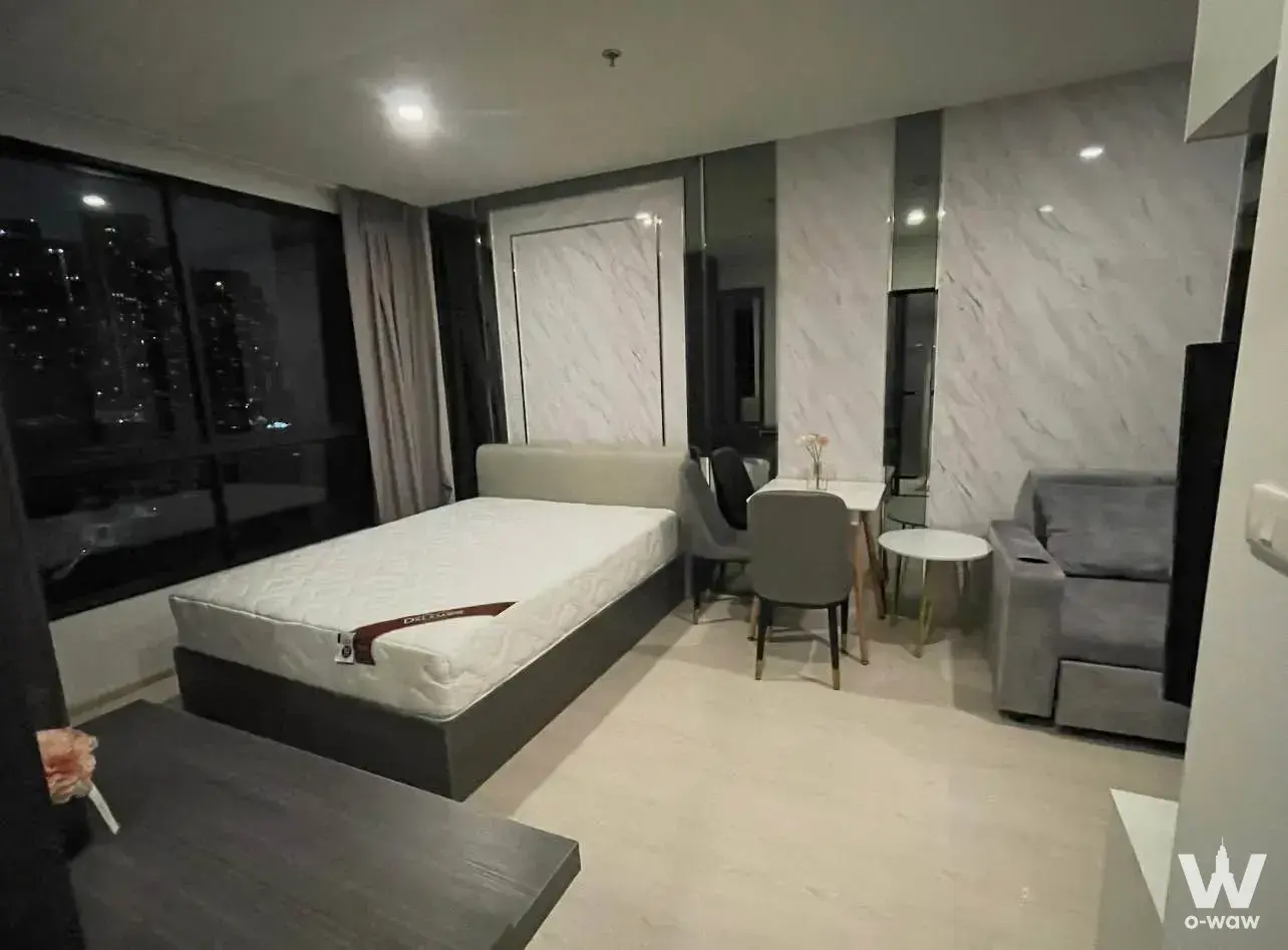 Condo with 1 bedroom for rent at ELIO DEL NEST — photo 5 of 5