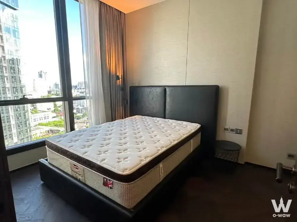 Condo with 1 bedroom for rent at THE ESSE Sukhumvit 36 ดิ เอส สุขุมวิท 36 — photo 2 of 3