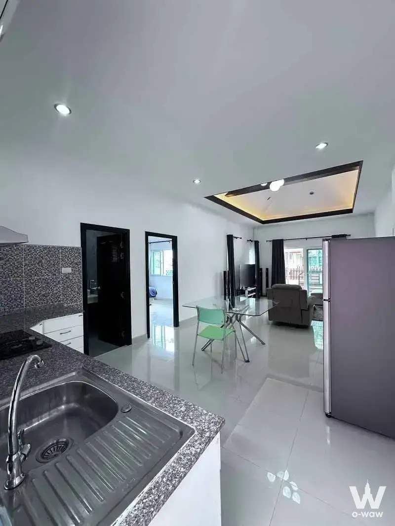 Commercial with 3 bedrooms for sale at Bang Lamung, Chonburi — photo 4 of 4