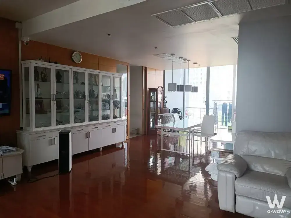 Sukhumvit 18, Asoke/Sukhumvit, Bangkok