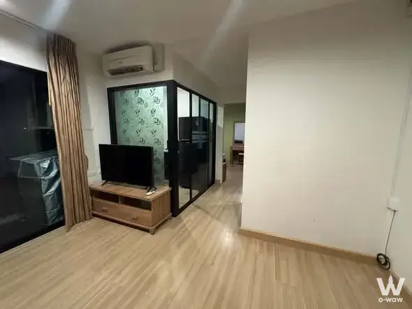 Condo with 1 bedroom for rent at J HOUSE — photo 2 of 5