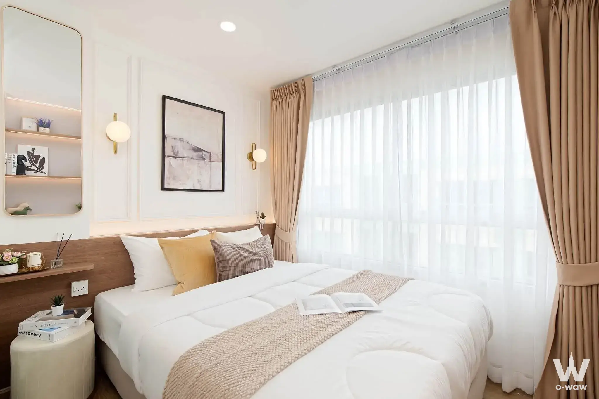 Commercial with 1 bedroom for sale at Lumpini Ville On Nut - Phatthanakan — photo 2 of 5