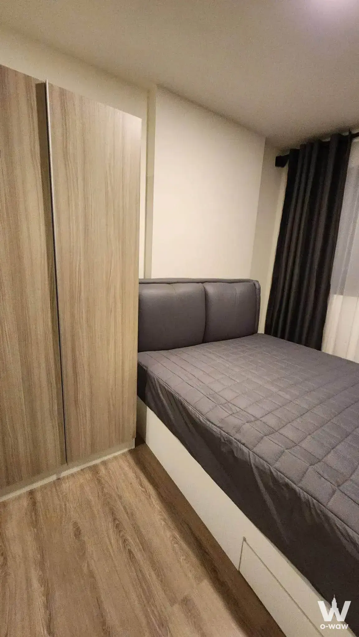 Condo with 1 bedroom for rent at The Origin Bangkae — photo 3 of 5