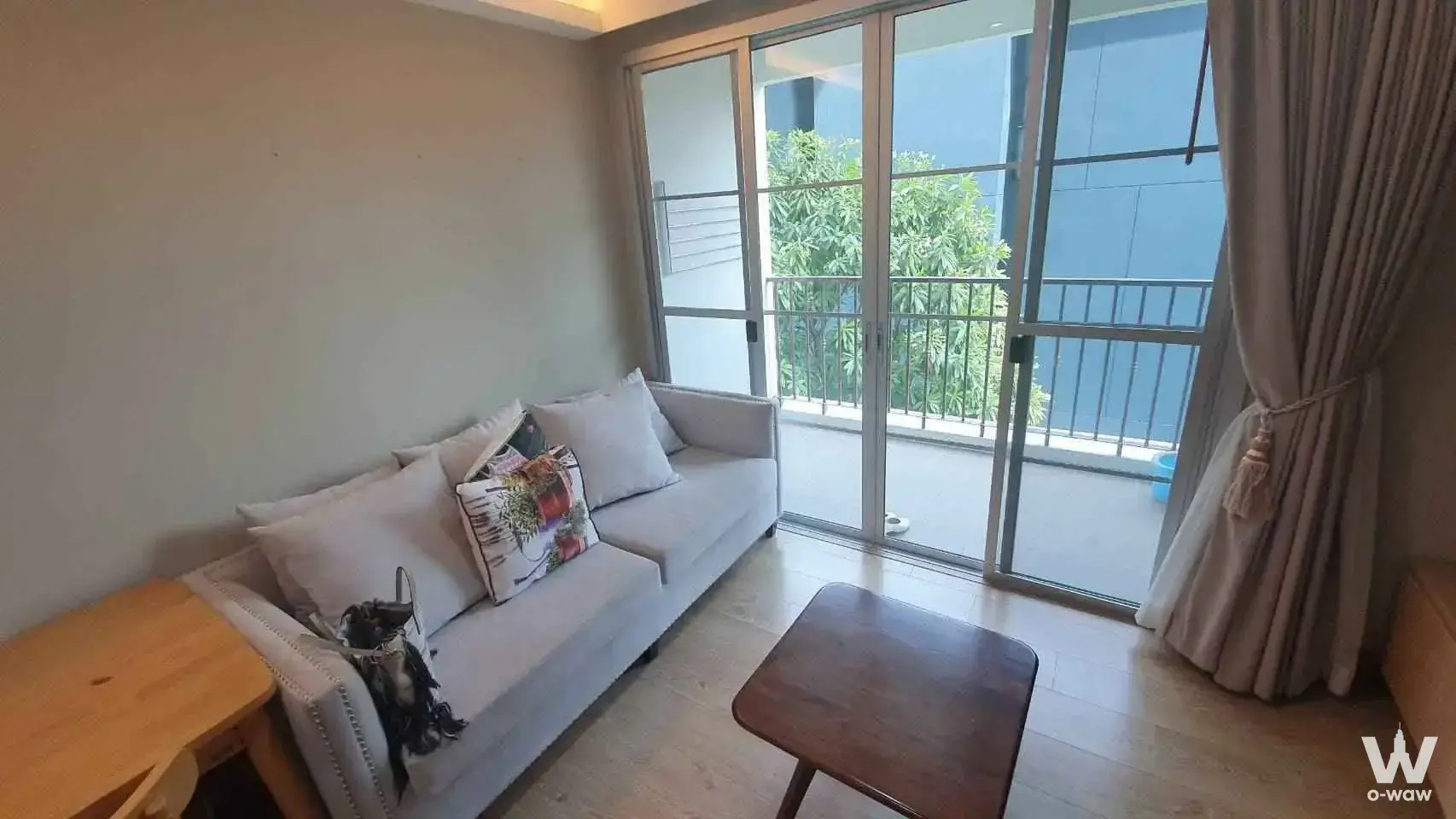 Watthana, Bangkok