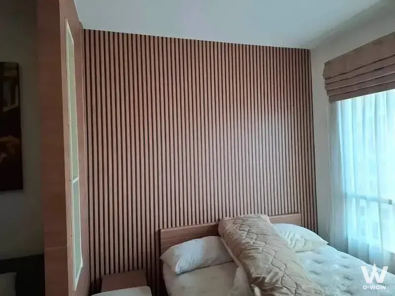 Condo with 1 bedroom for rent at Ivy River — photo 5 of 5