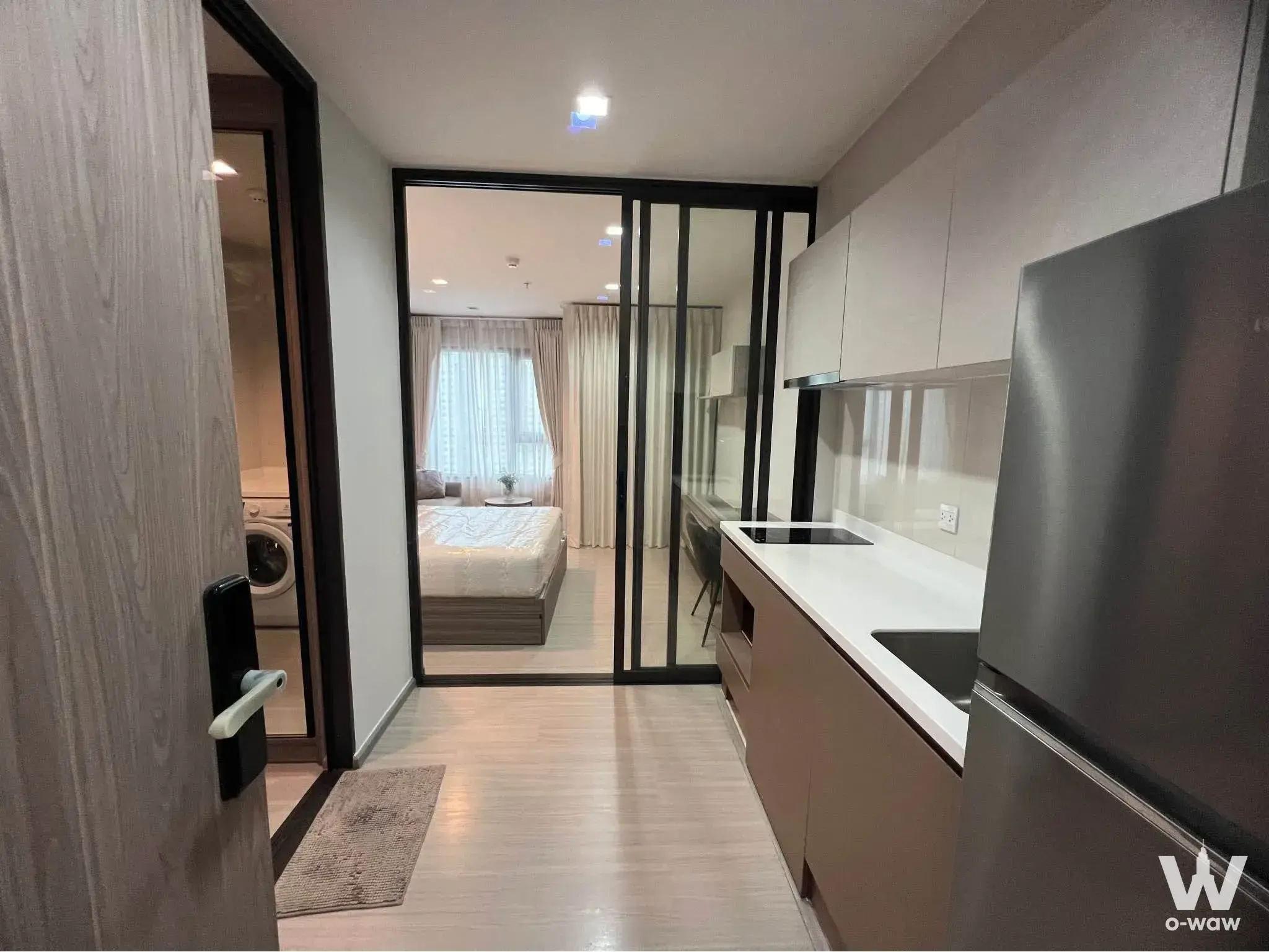 Ratchaphruek Road, Thon Buri, Bangkok 10600, Thailand