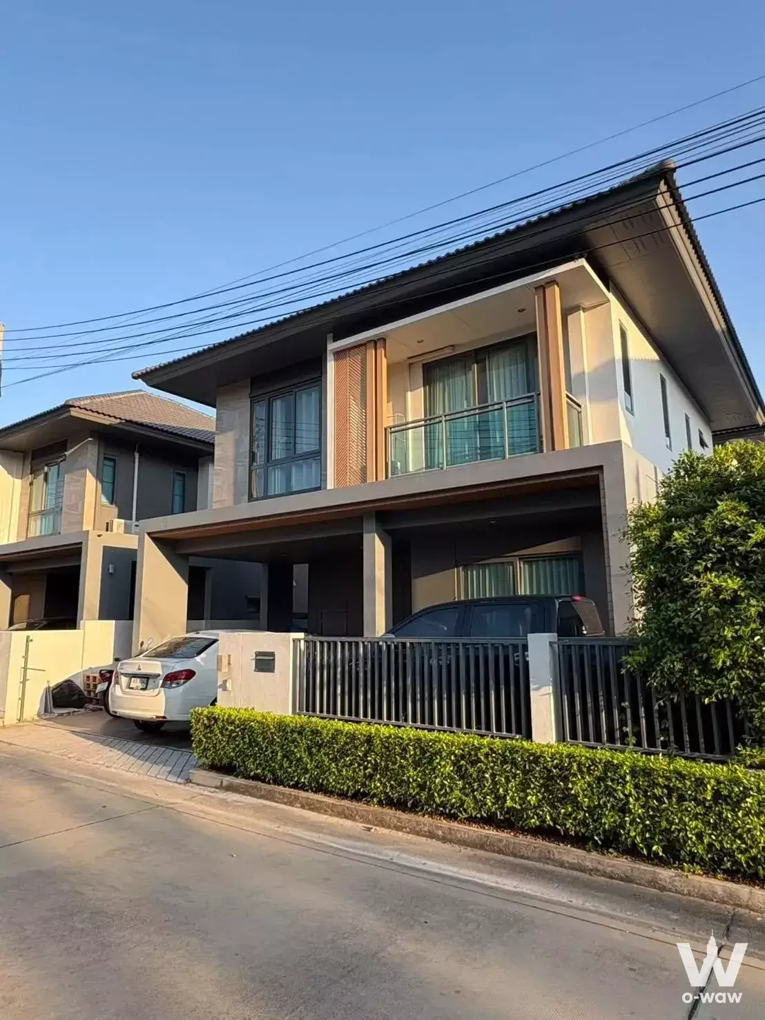 Bang Lamung, Chonburi