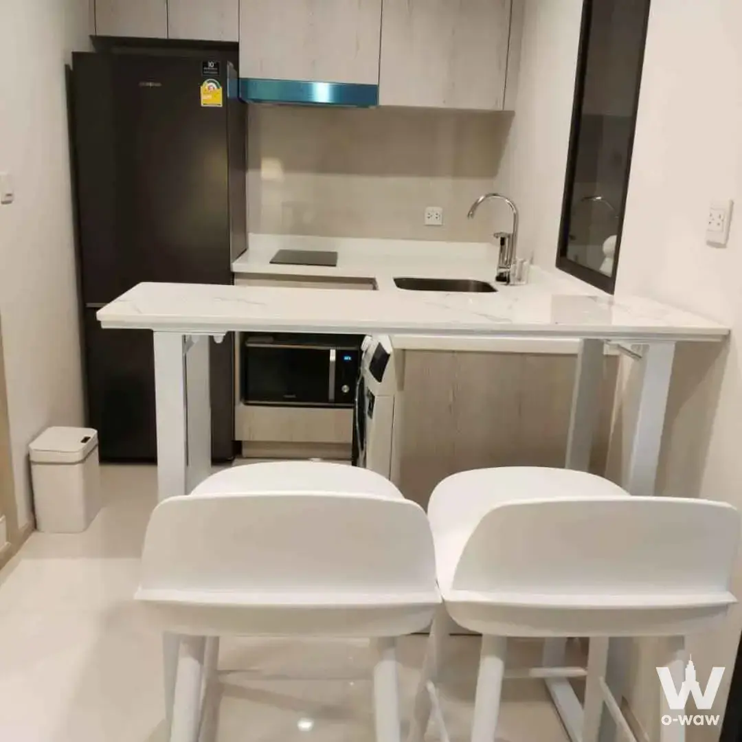 Condo with 1 bedroom for rent at Life One Wireless — photo 5 of 5