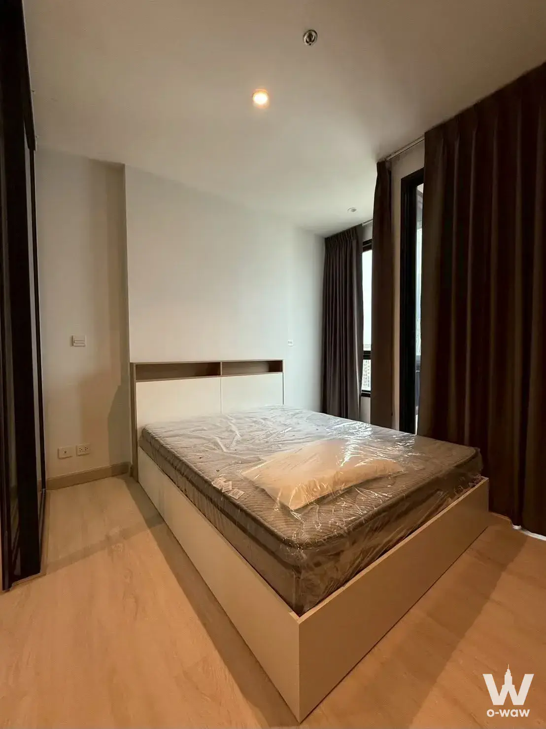 Condo with 1 bedroom for rent at M Ladprao — photo 2 of 5