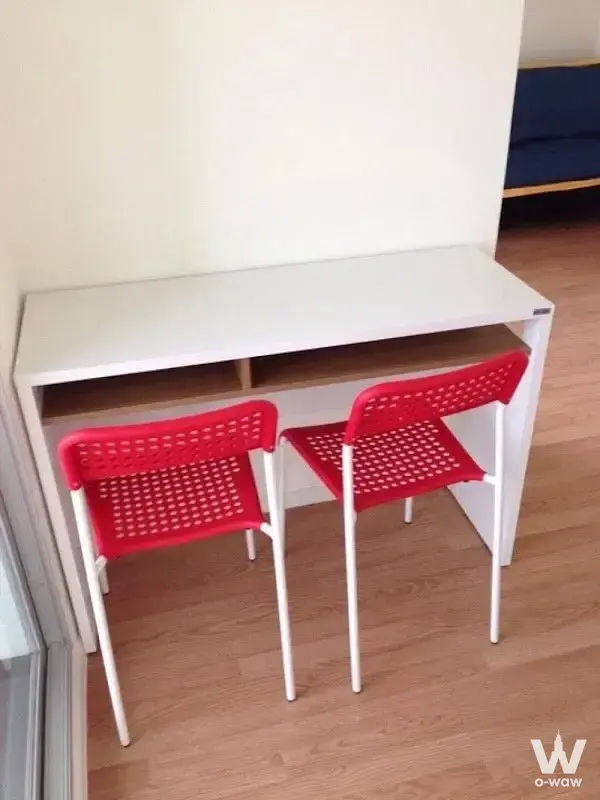 Commercial with 1 bedroom for rent at Lumpini Ville On Nut 46 — photo 5 of 5