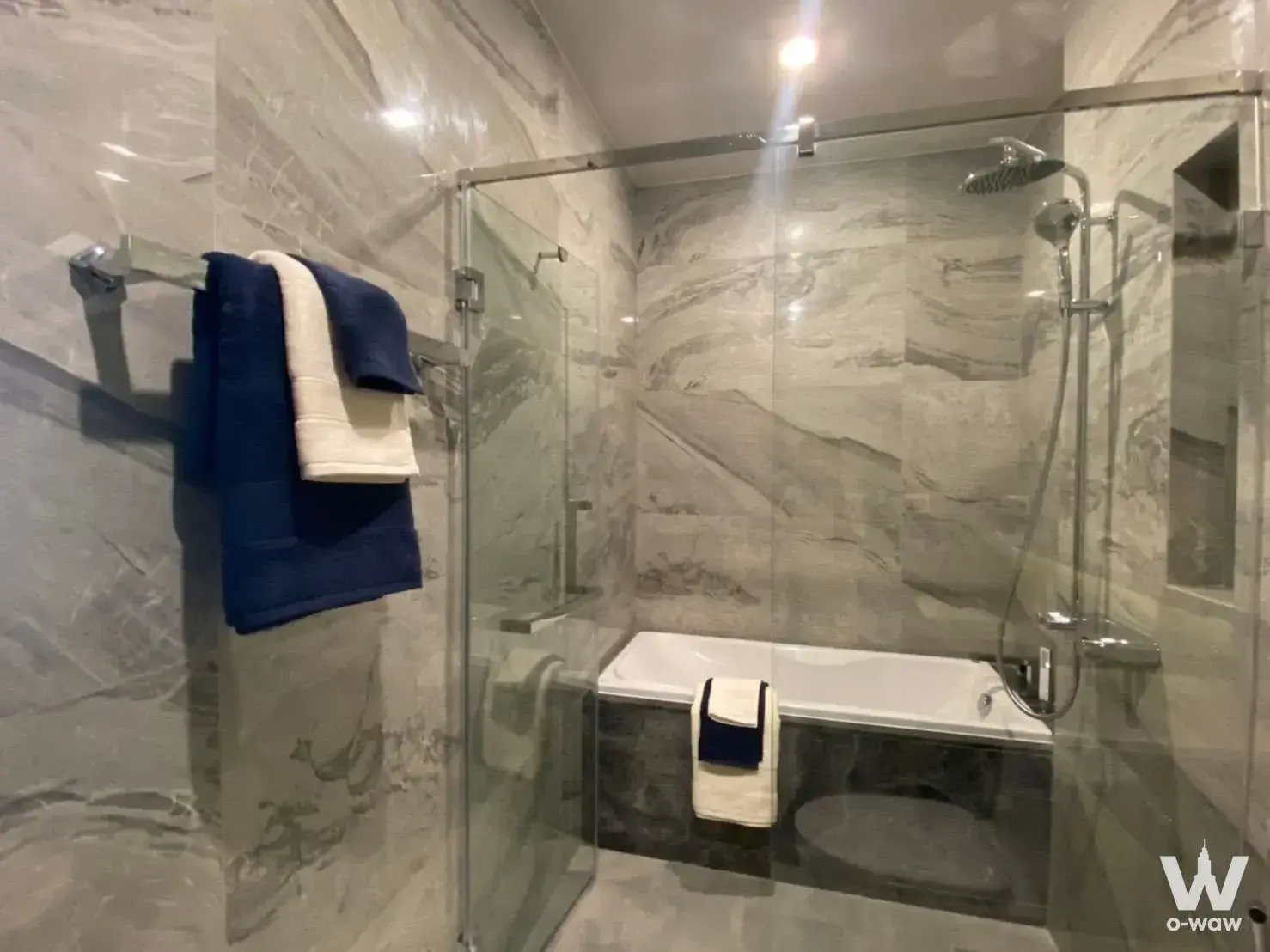 Condo with 1 bedroom for rent at LAVIQ Sukhumvit 57 — photo 2 of 5