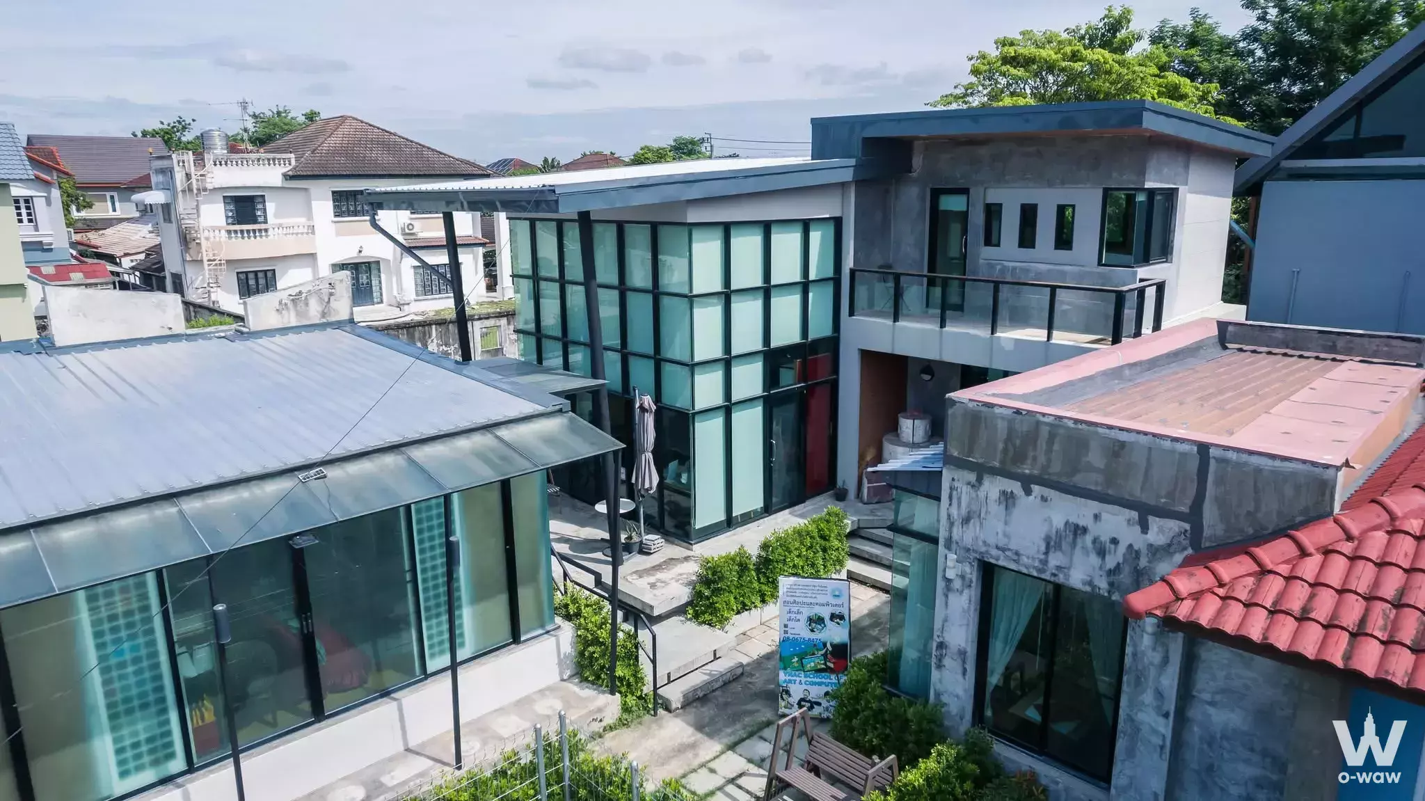 Condo for sale at Chaiyapruek Bang Waek, West Bangkok — photo 2 of 4