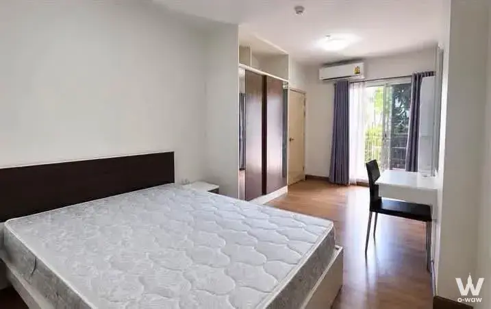 Condo with 1 bedroom for rent at Supalai Veranda Rattanathibet — photo 2 of 4