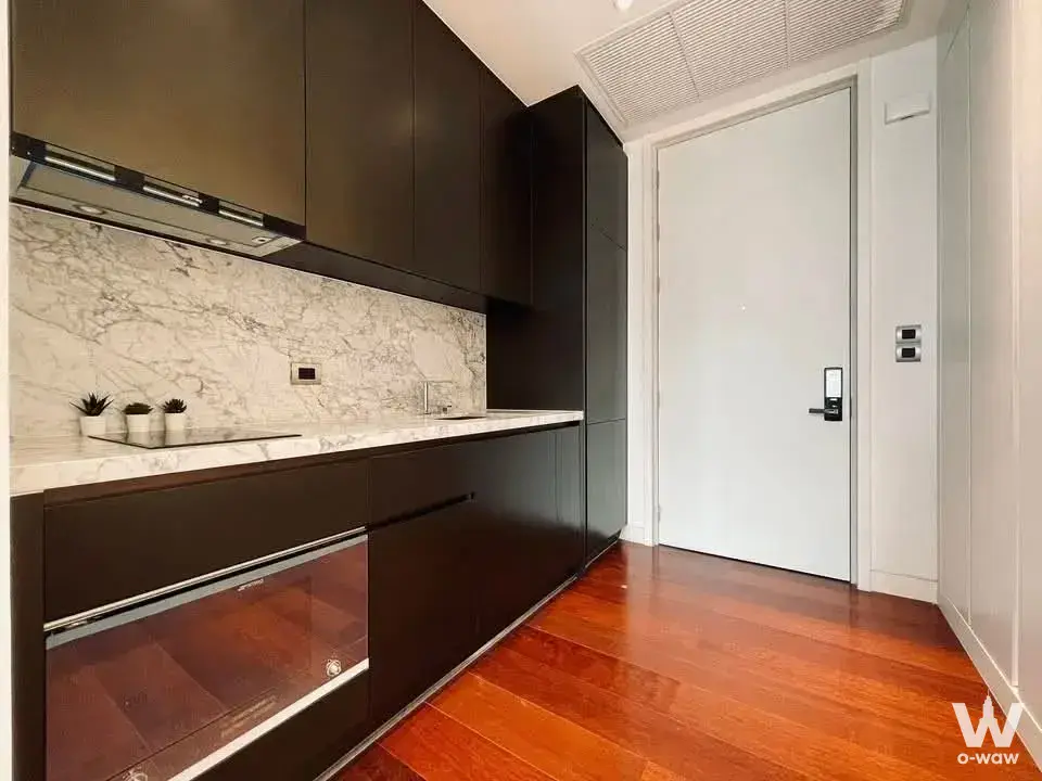 Condo with 1 bedroom for rent at KHUN by YOO — photo 5 of 5