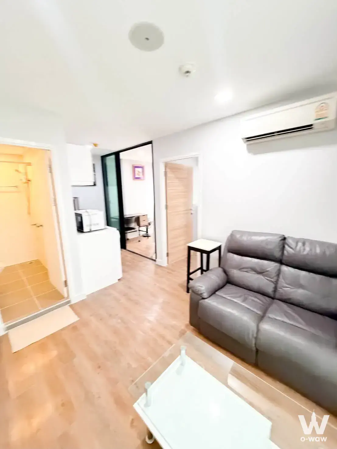 Condo with 2 bedrooms for rent at ESTA Bliss Condo — photo 1 of 4