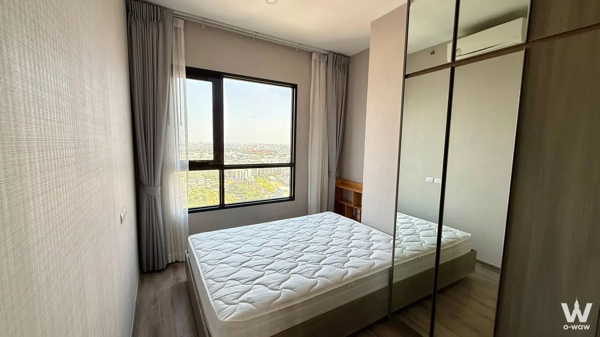 Commercial with 1 bedroom for rent at KnightsBridge Prime Onnut — photo 2 of 5