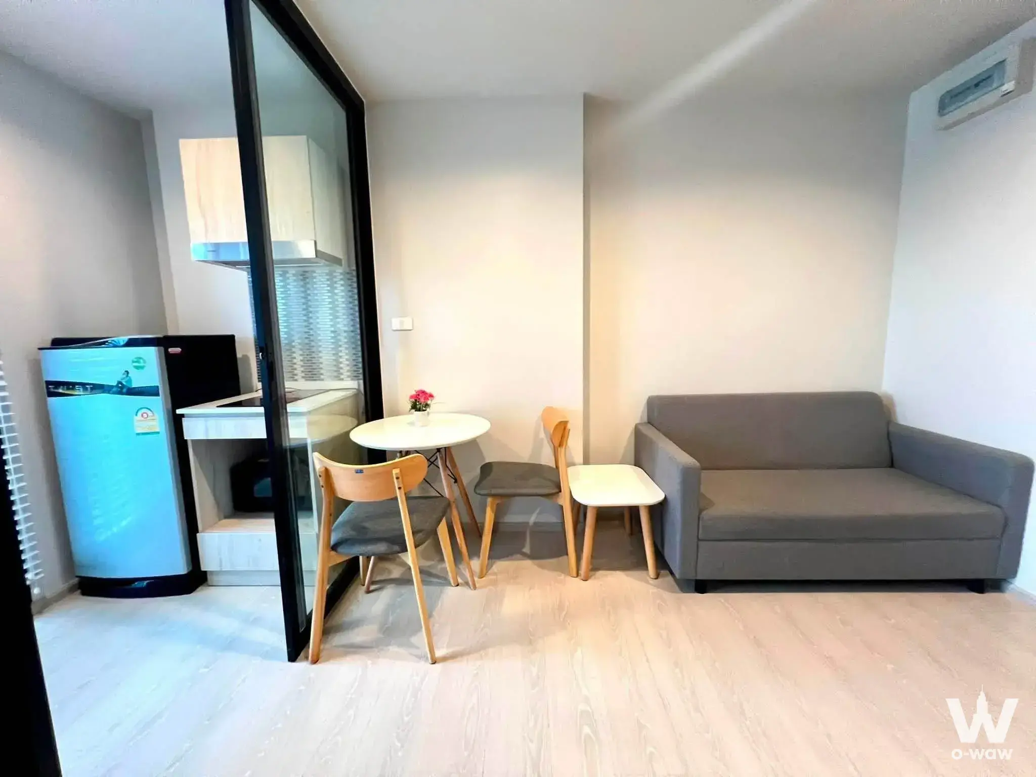8 Rattana Thibet Road, Bang Kraso, Nonthaburi, Nonthaburi 11000, Thailand