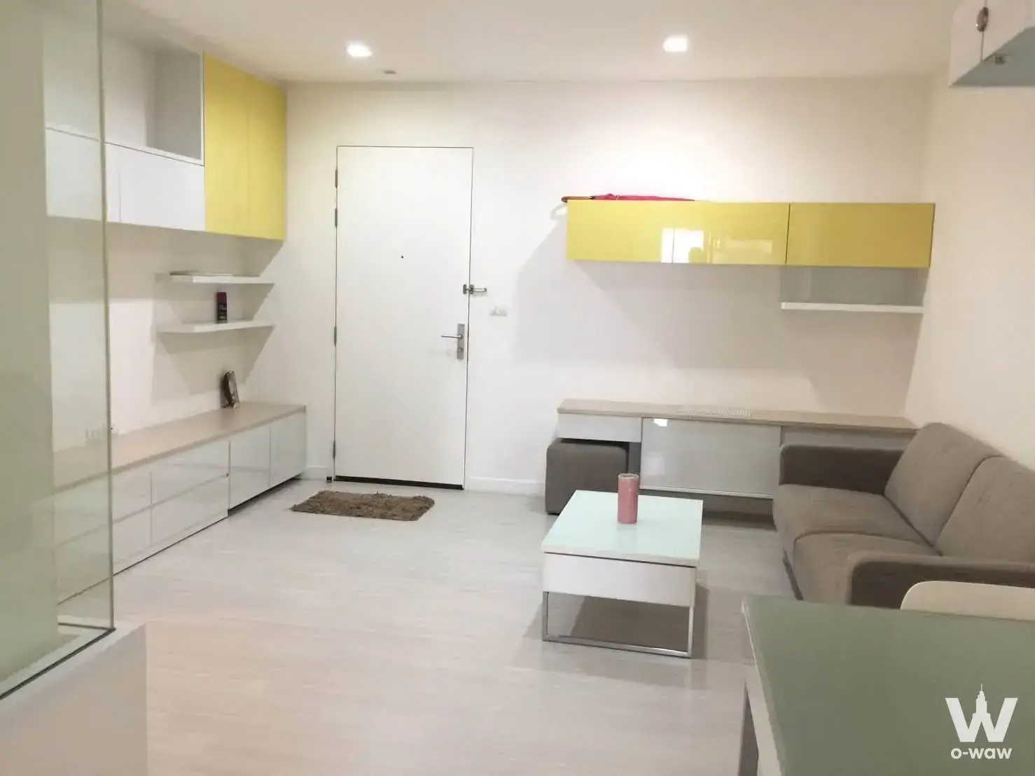Ratchada-Ladprao area, near MRT Ladprao Station (approx. 350 meters)