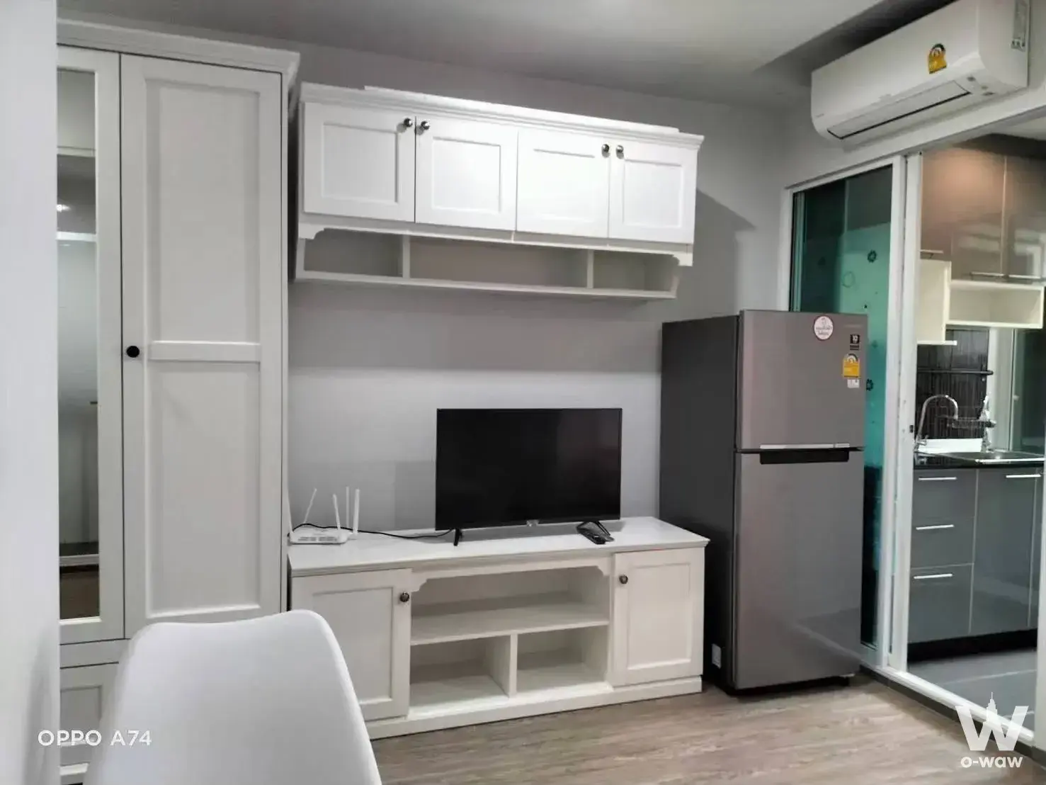 Condo for rent at Condo Regent Home 7/1 — photo 1 of 3