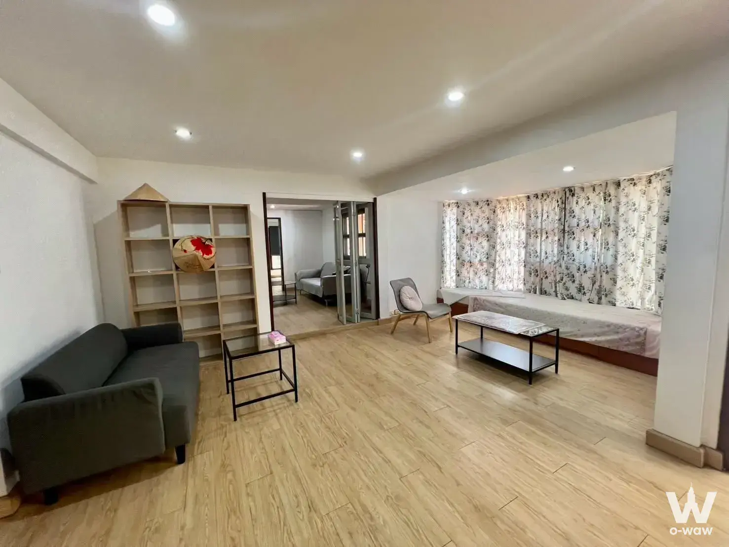 House with 4 bedrooms for rent at Ramkhamhaeng Soi 112, Bangkok — photo 4 of 5