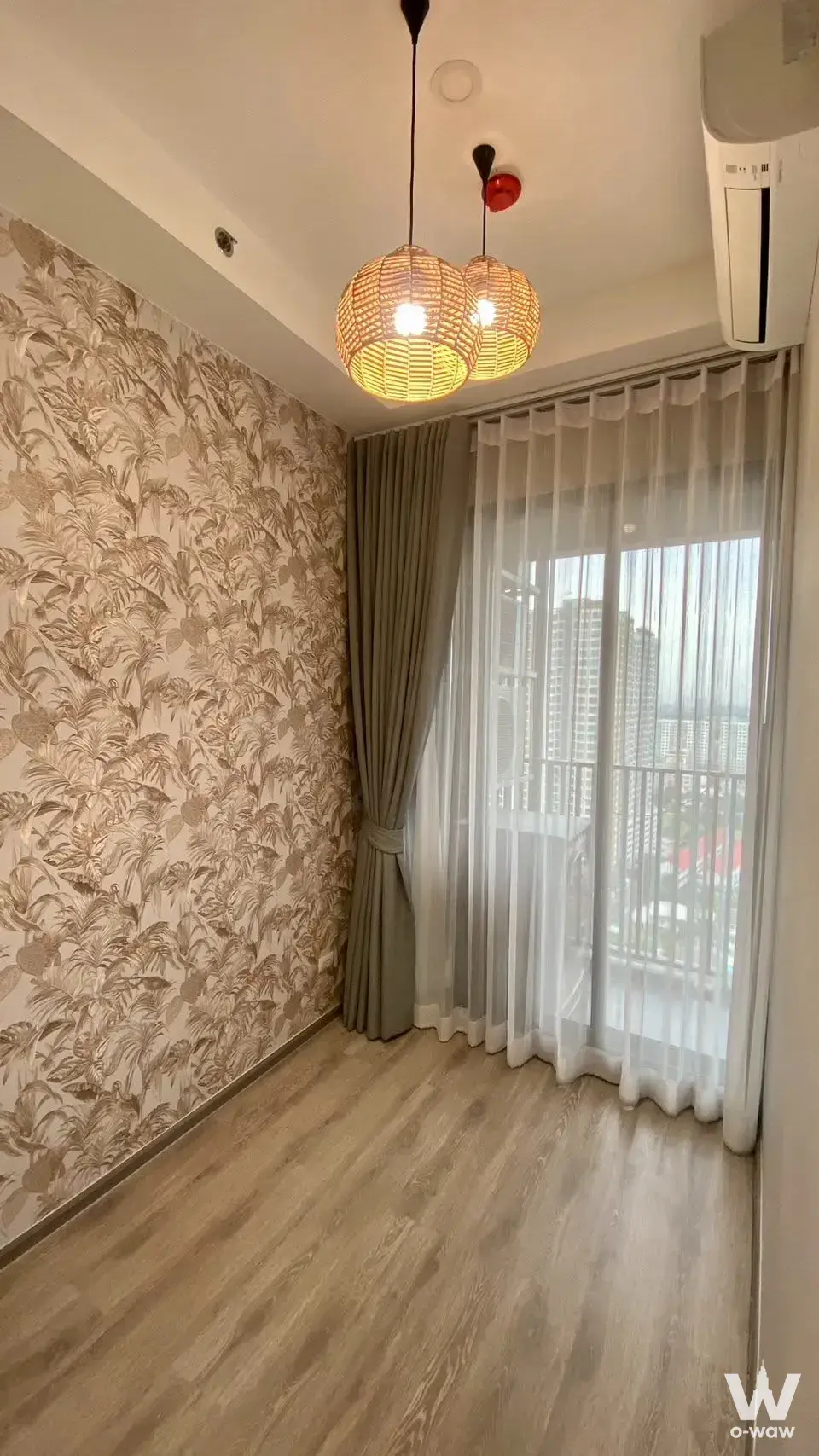 Commercial with 1 bedroom for rent at KnightsBridge Prime Onnut — photo 5 of 5