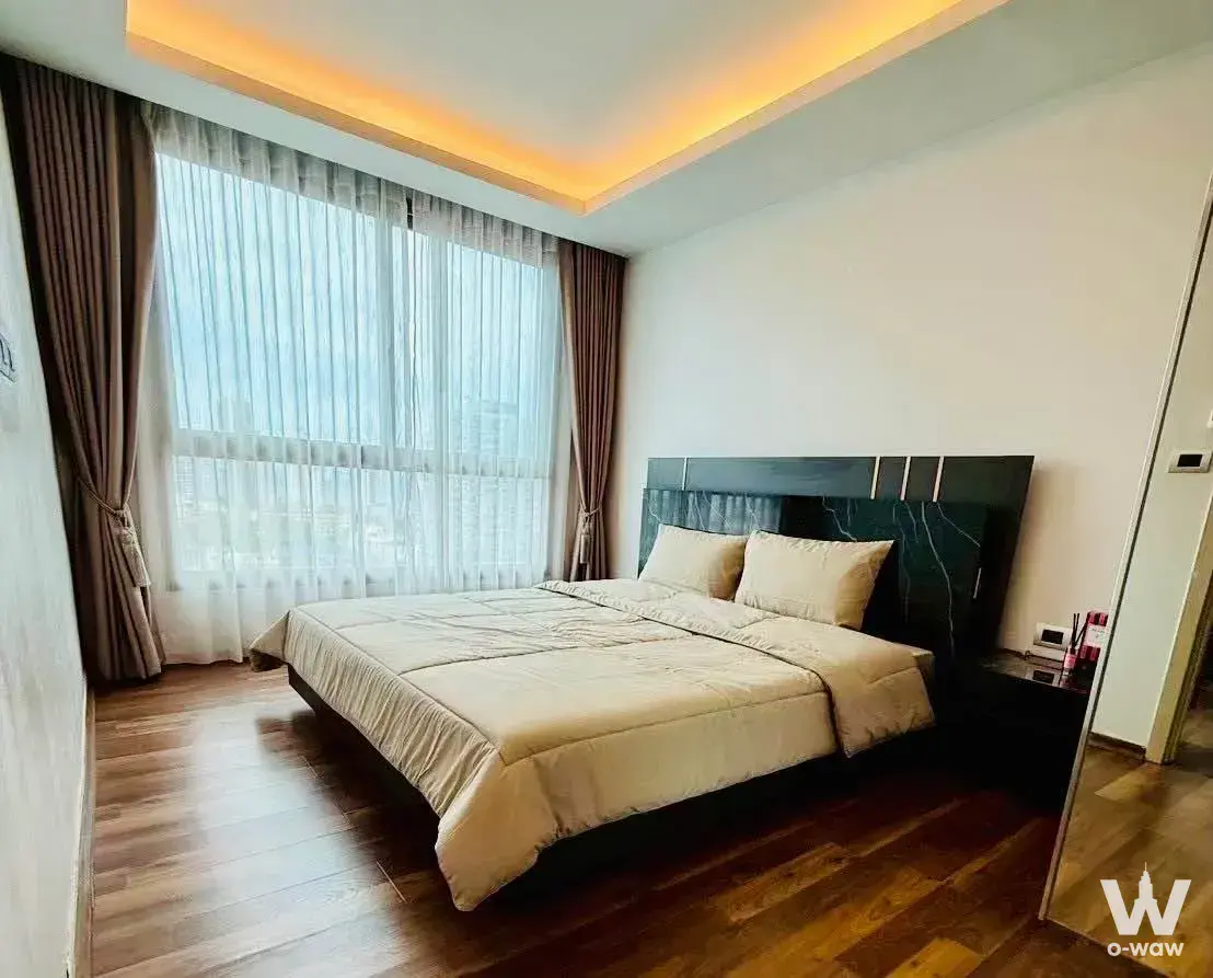 Pratumnak, Pattaya, Chonburi