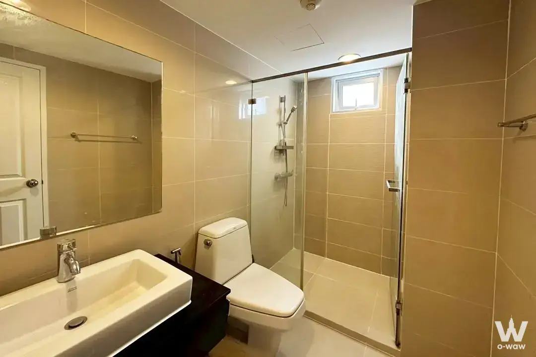 Condo with 2 bedrooms for sale at Belle Grand Rama 9 — photo 5 of 5