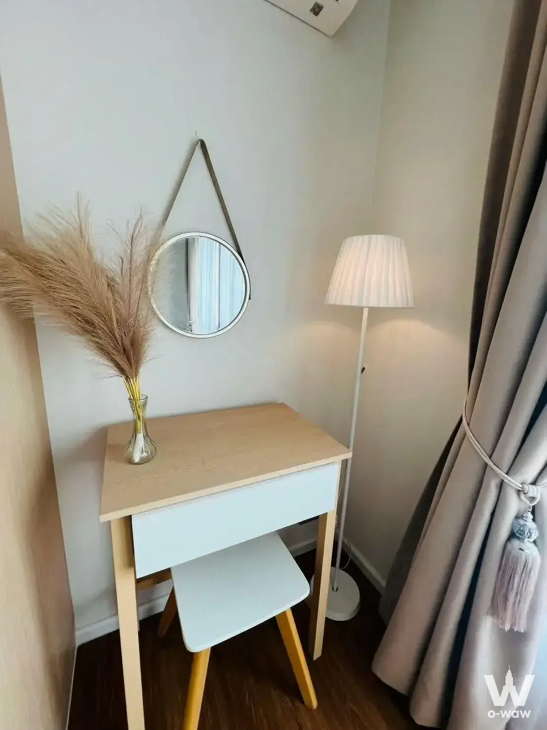 Condo with 1 bedroom for rent at ALIVE SUKHUMVIT 76 — photo 2 of 3