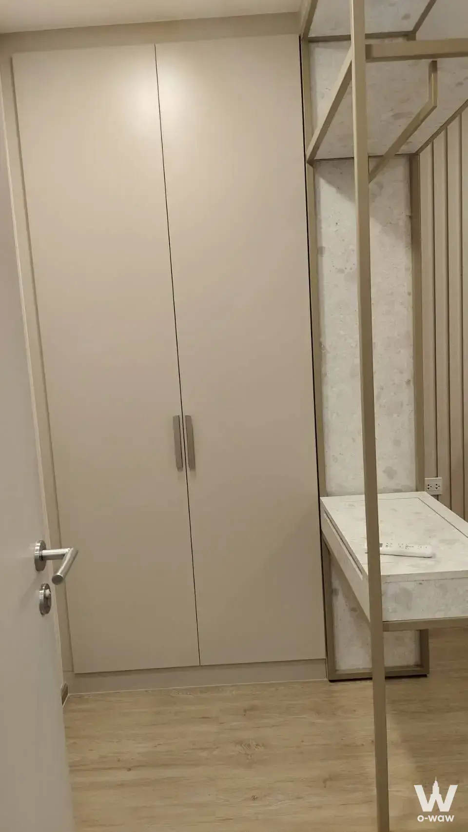 Condo with 1 bedroom for rent at The Nest Chula-Samyan — photo 3 of 5