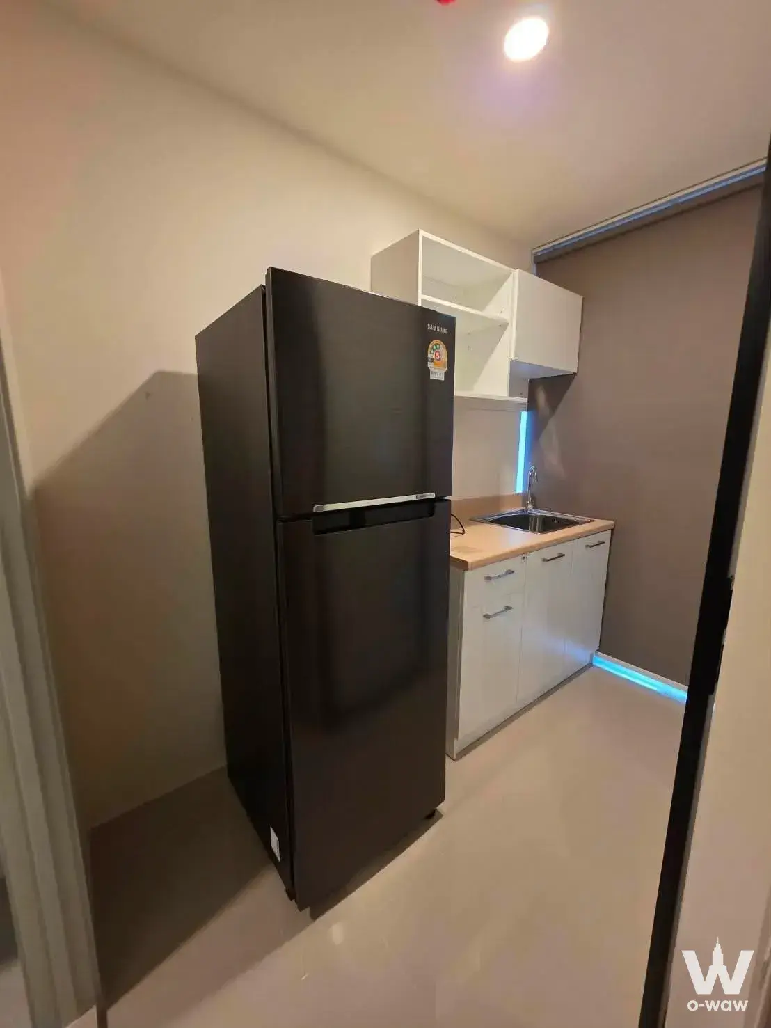 Condo with 1 bedroom for rent at The Origin Bangkae — photo 5 of 5