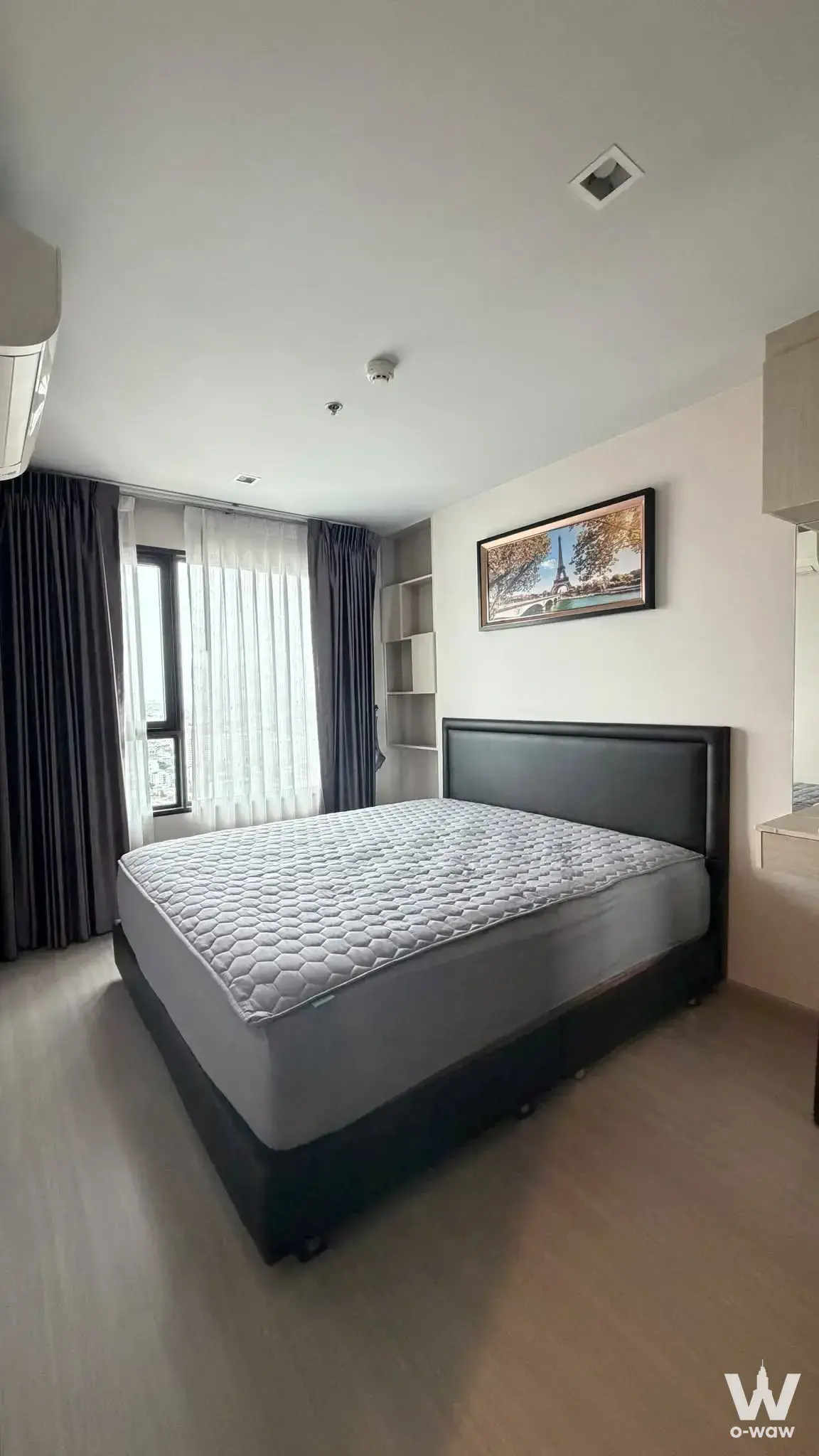 Condo with 1 bedroom for rent at Life Ladprao — photo 1 of 5