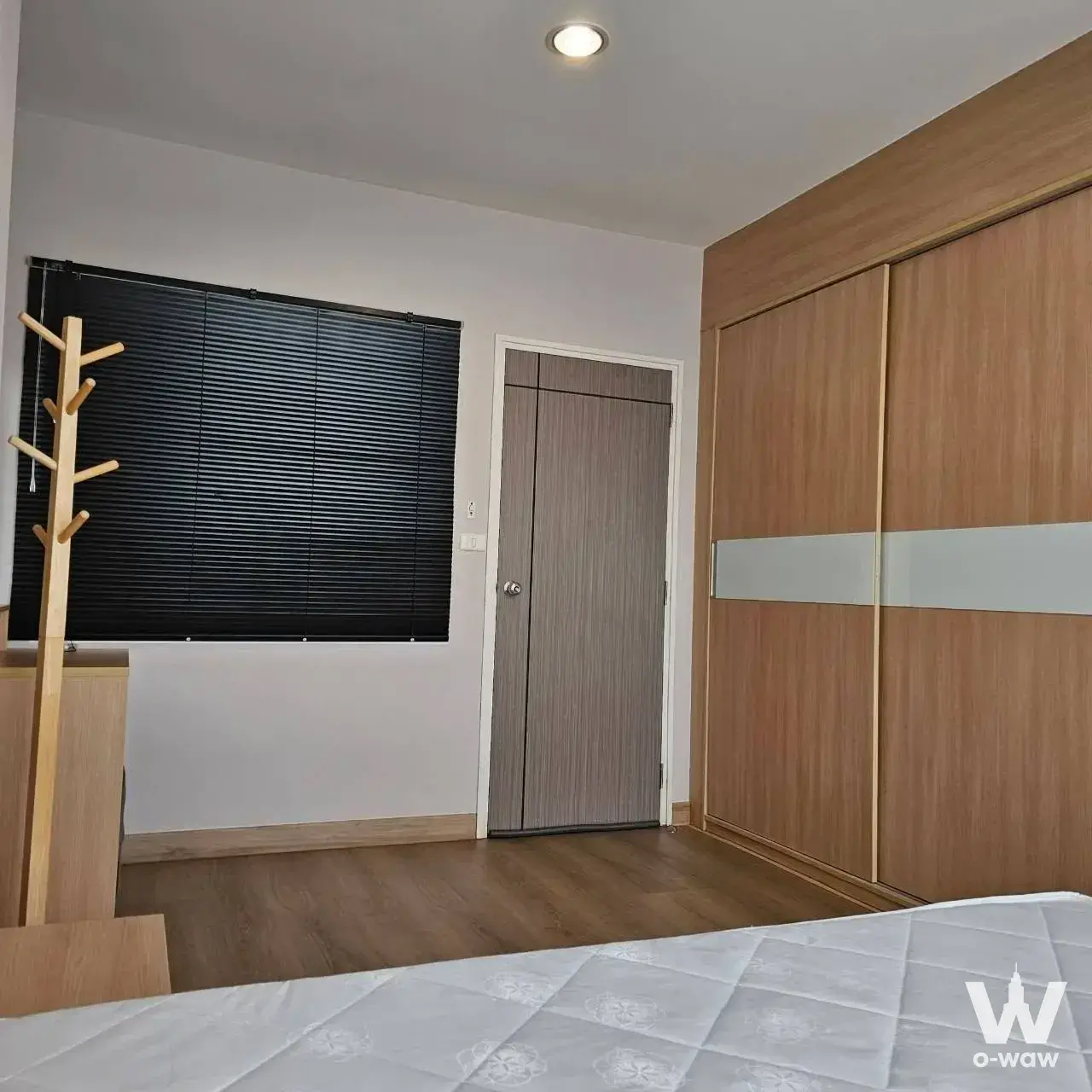 Condo with 1 bedroom for rent at Life Sukhumvit 62 — photo 5 of 6