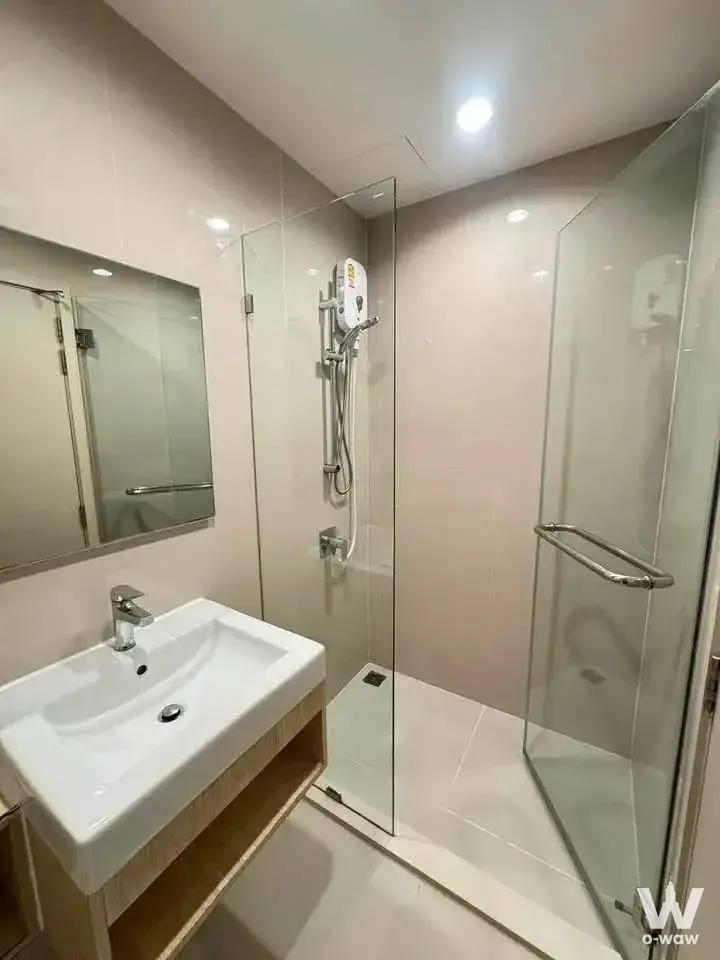 Commercial with 1 bedroom for rent at NUE Noble Srinakarin Lasalle นิว โนเบิล ศรีนครินทร์ – ลาซาล — photo 4 of 5