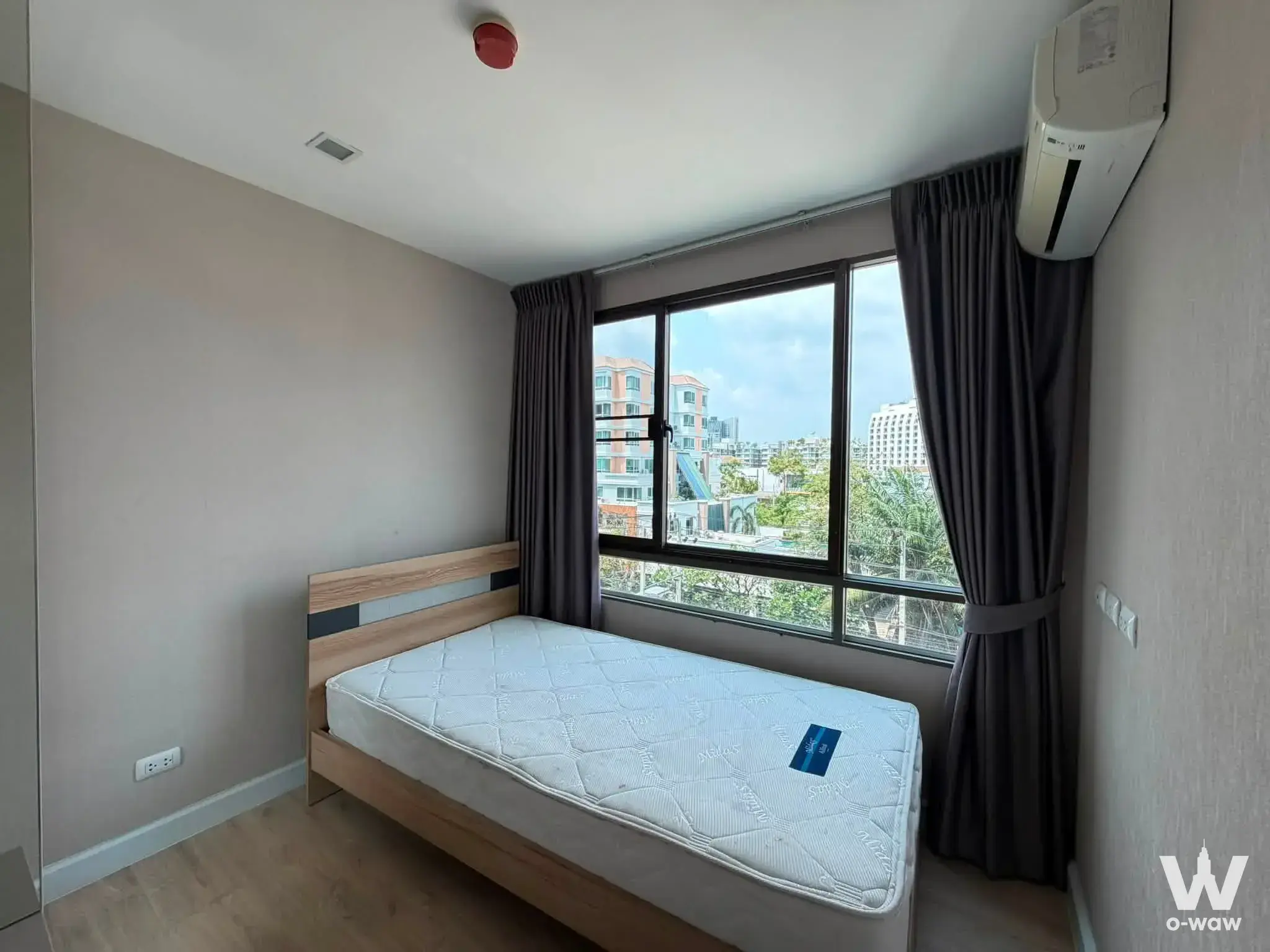 Condo with 2 bedrooms for sale at Metro Luxe Ratchada — photo 2 of 4