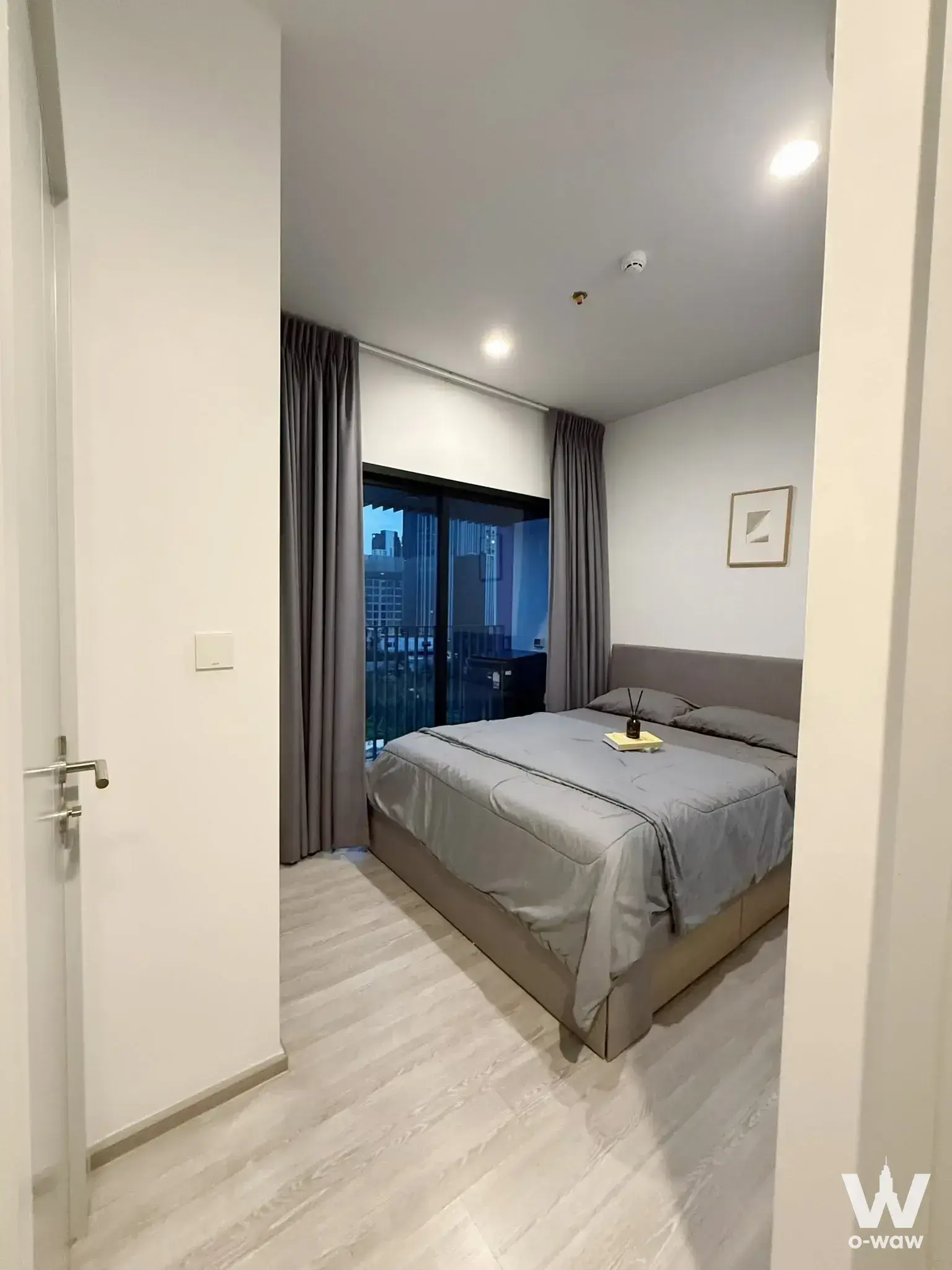 Condo with 1 bedroom for rent at XT Ekkamai — photo 4 of 5