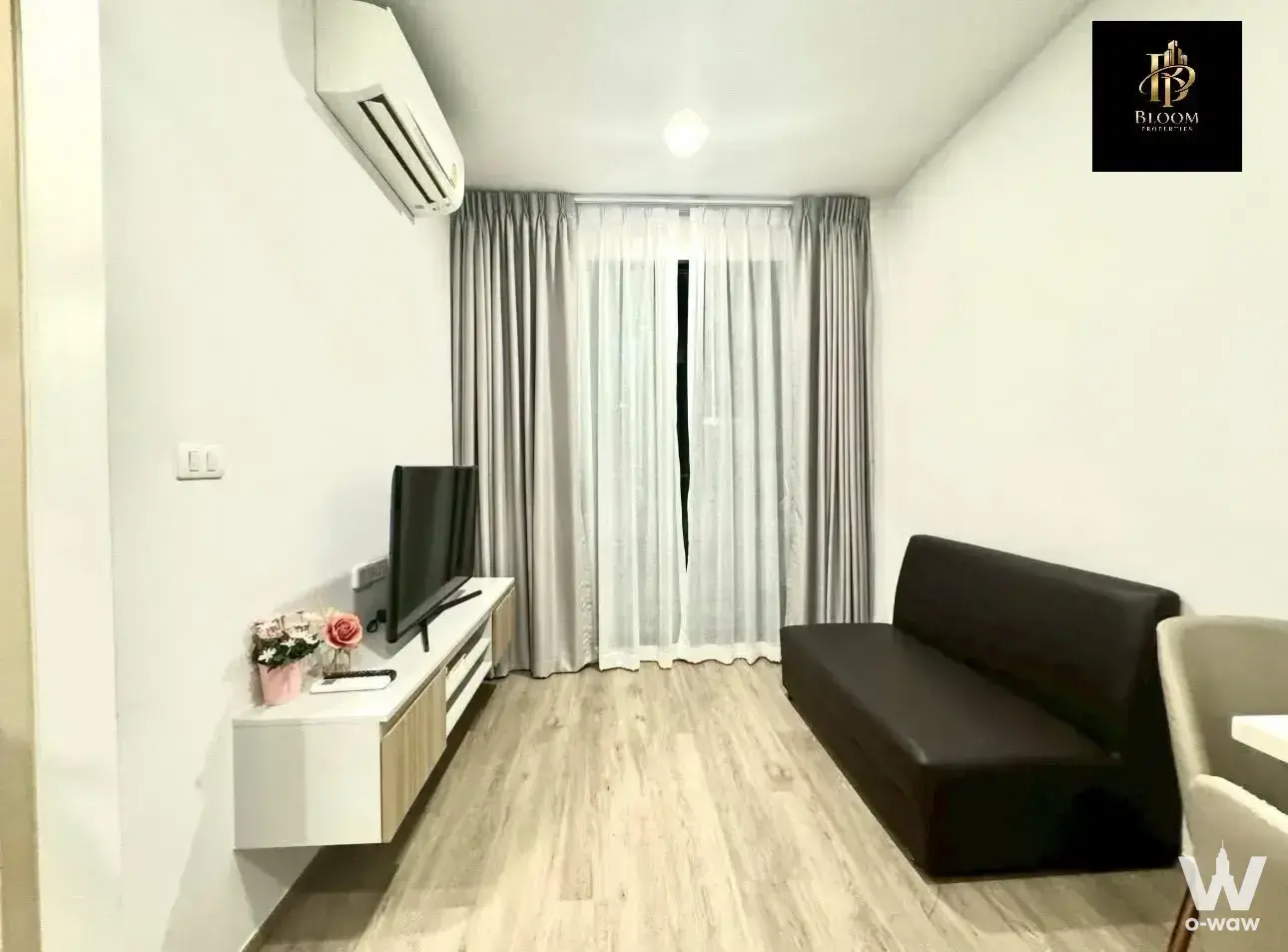 Near BTS Bearing | BITEC Bangna