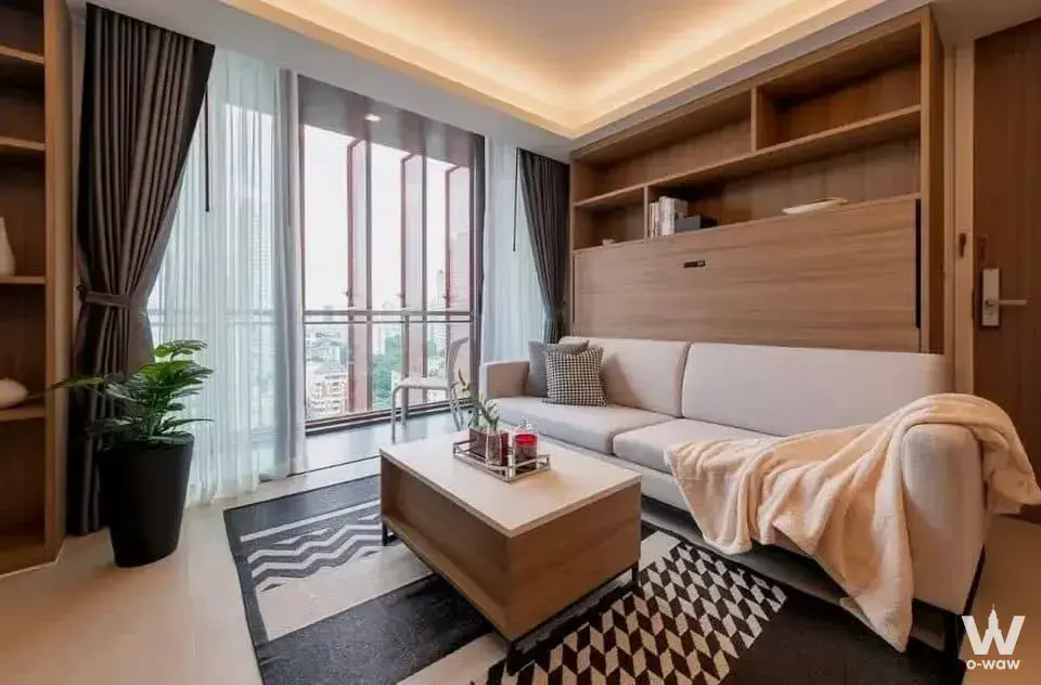 BTS Phrom Phong | BTS Asok