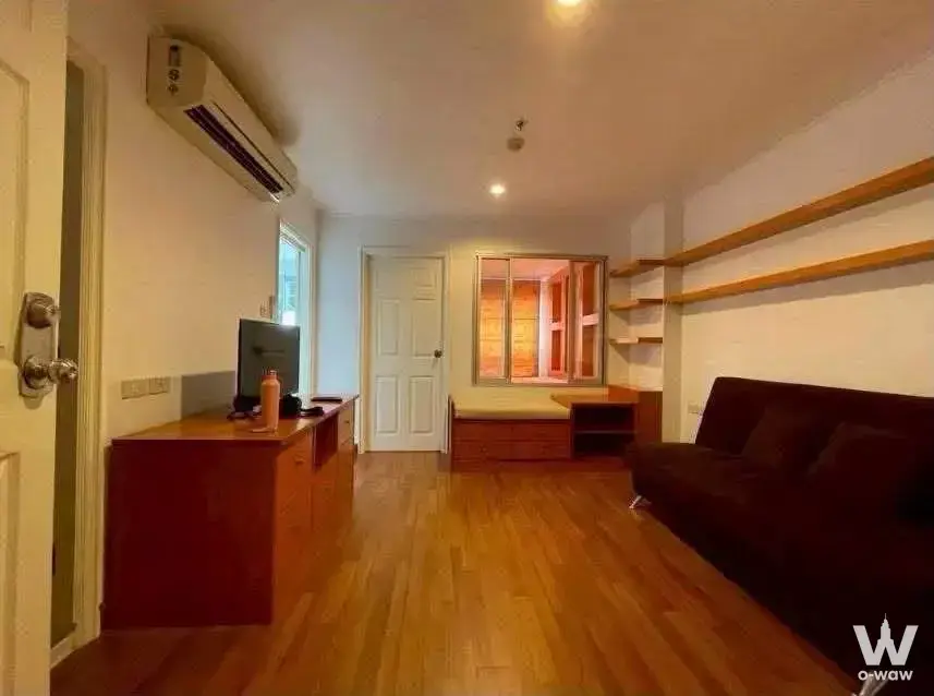 Condo with 1 bedroom for rent at Lumpini Ville Sukhumvit 77-2 — photo 5 of 5