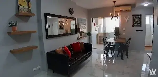 House with 2 bedrooms for rent at City Home Sukhumvit — photo 1 of 5