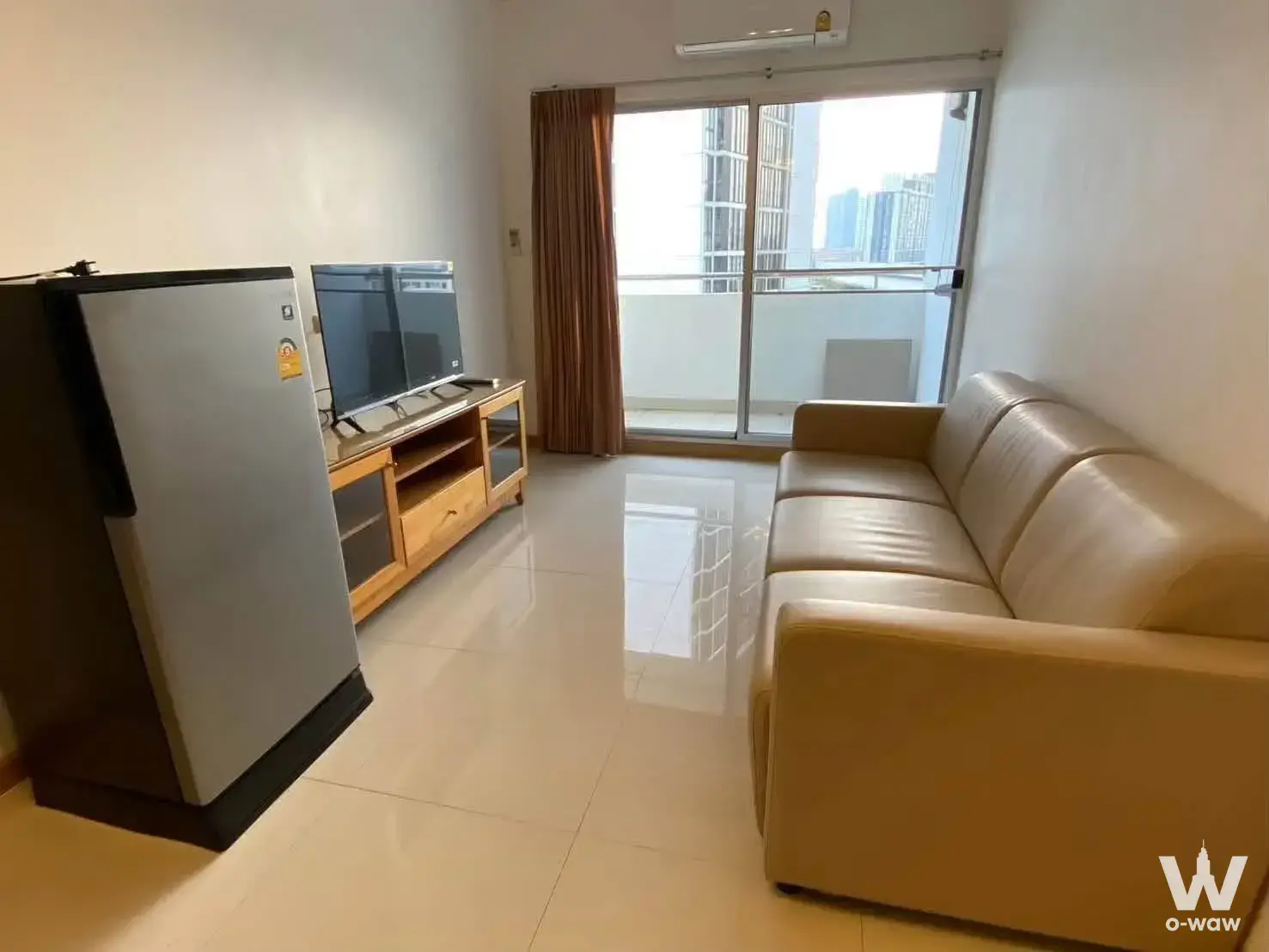 House with 1 bedroom for rent at City Home Sukhumvit — photo 2 of 5
