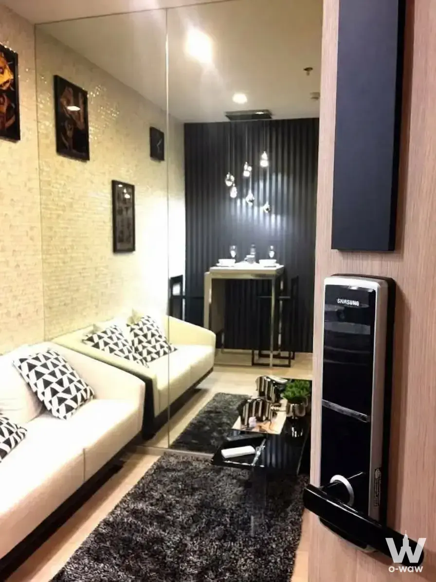 Thonglor / Ekamai, BTS Access