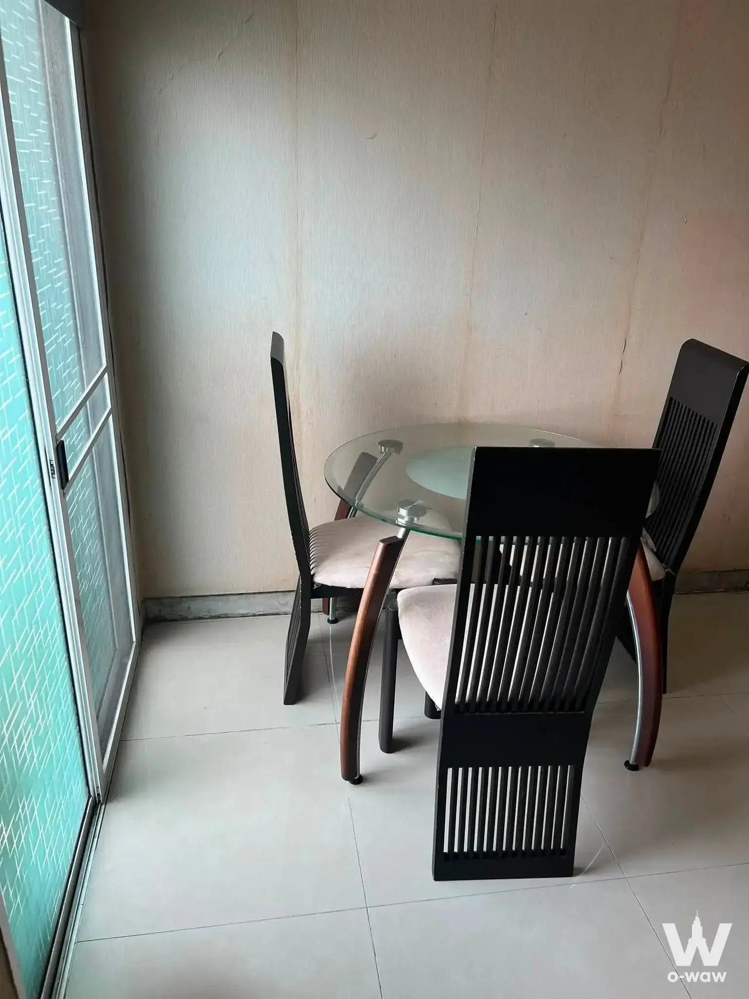 Condo with 1 bedroom for sale at Metro Park Sathorn Phase 2/2 — photo 2 of 5
