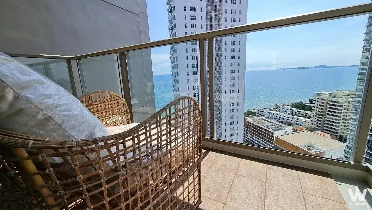 Pattaya, Chonburi