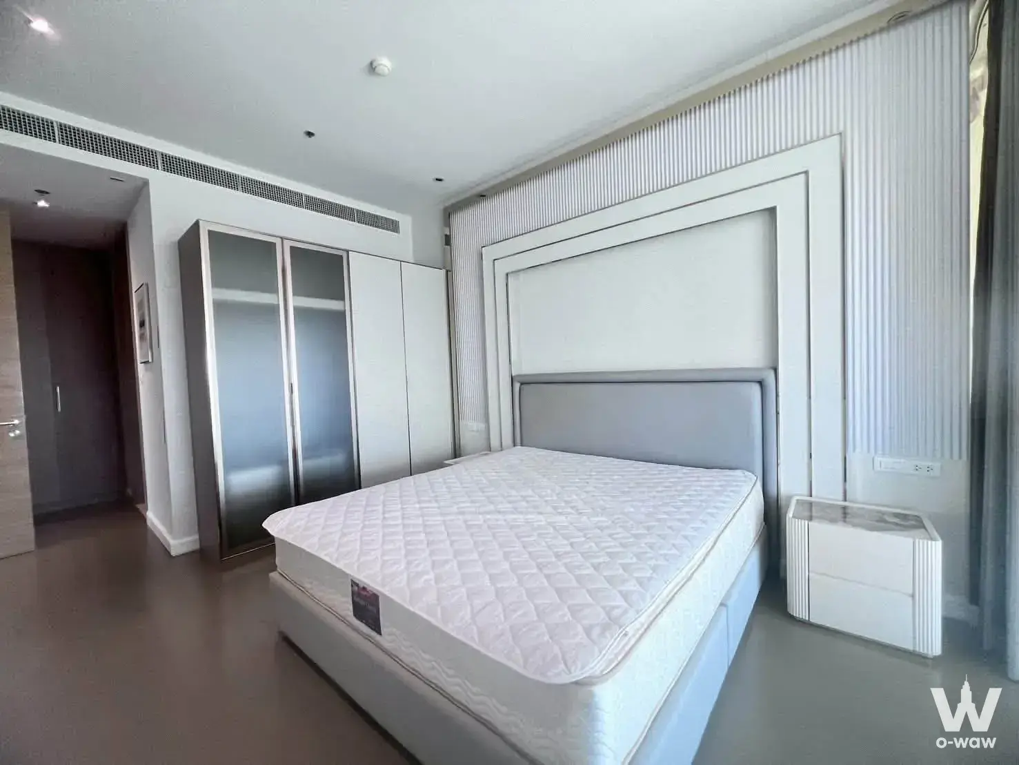 Condo with 2 bedrooms for rent at Magnolias Ratchadamri Boulevard — photo 3 of 4