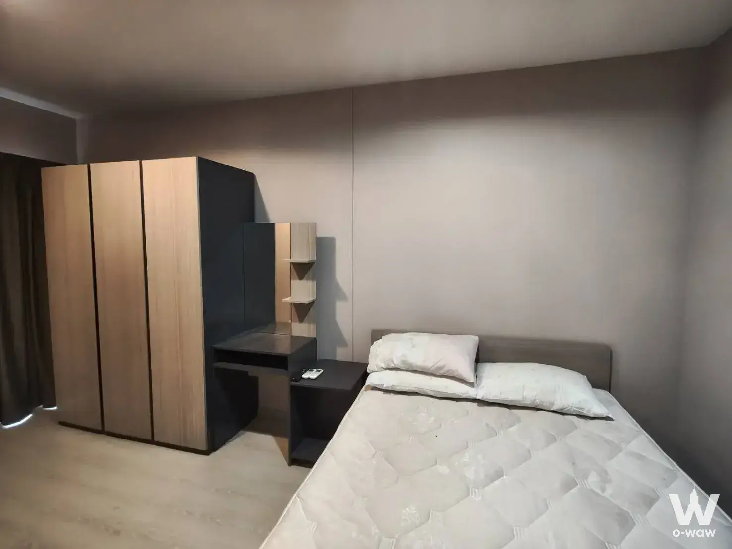 Condo with 1 bedroom for rent at IDEO Sukhumvit 115 — photo 2 of 4