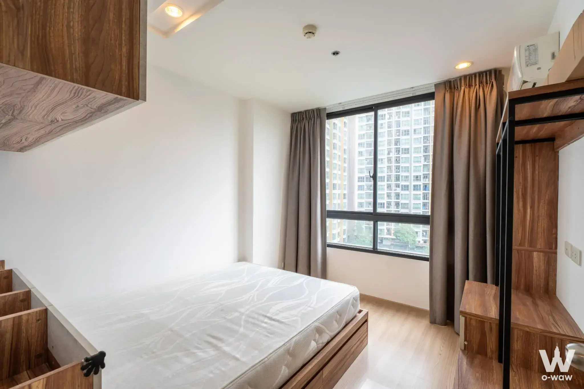 Condo with 1 bedroom for sale at Artemis Sukhumvit 77 — photo 5 of 5