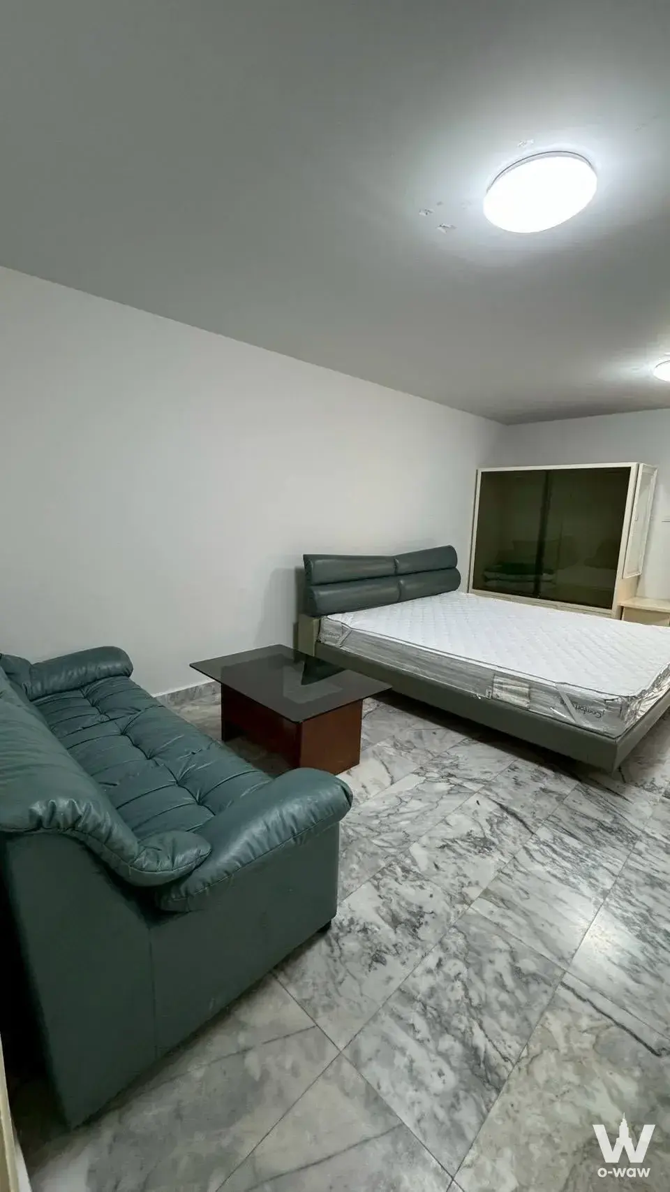 Condo with 1 bedroom for rent at Pratunam Prestige Condominium — photo 2 of 5