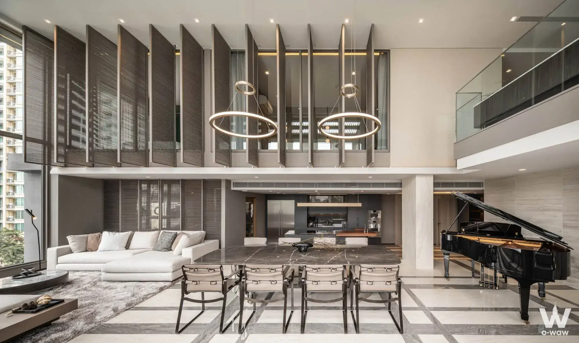 Condo with 5 bedrooms for sale at Fynn Sukhumvit 31 — photo 1 of 5