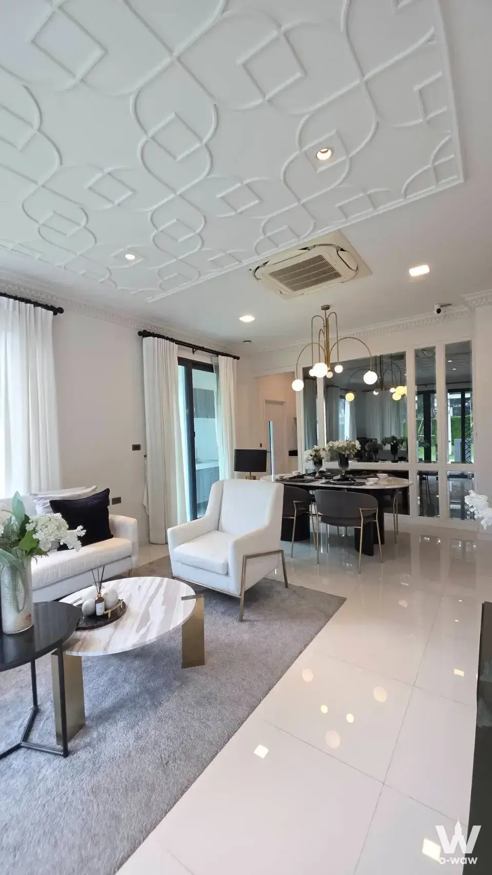 House with 4 bedrooms for sale at Ratchaphruek - Nakhon In Road, Bang Kruai, Nonthaburi — photo 2 of 5